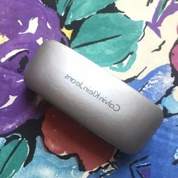 Authentic CALVIN KLEIN JEANS Designer EYEGLASSES CASE